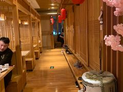 -山之川日料放题(通州店)