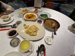 -红棉中餐厅·广州海航威斯汀酒店