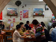 -炒豆合作社(东四总店)