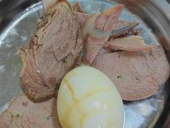 -清真·马安军辣子牛肉面