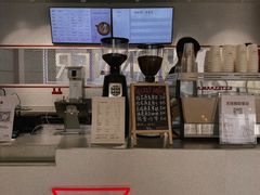 -Manner Coffee(港汇恒隆广场店)