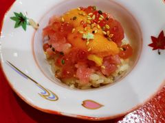 -鮨青(恒基名人购物中心店)