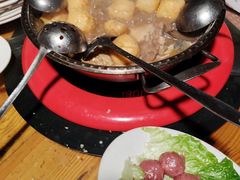 -全汁全味驴庄(凤岗店)