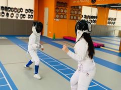 -北京众国际击剑俱乐部