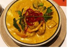 -若蘭慈·无国界素食料理(欢乐海岸店)
