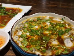 -大洋家·精品潮汕菜·生腌砂锅粥(天河东路店)