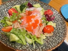 -晴季寿司(延河路万达广场店)