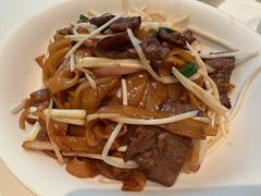 -利苑酒家(宜安广场店)
