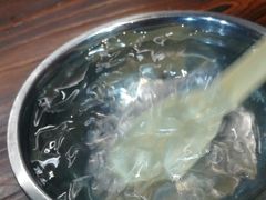 -栖凤渡杨婆鱼粉(苏仙传奇店)
