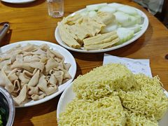 -大地农庄(逢沙大道店)