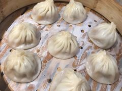蟹粉小笼-光明邨大酒家(淮海路店)
