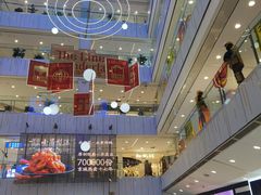 -凯德MALL(西直门店)