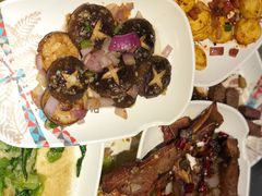 -57星选铁板烧(泰和吾悦店)