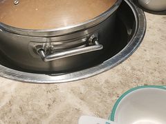 -淘米捞·米汤脆鲩鱼火锅(福田皇岗店)