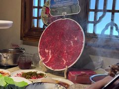 -东道煮牛肉火锅(东盛大街店)