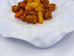 -香港新曜记·粤菜点心(滨江宝龙店)