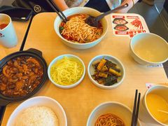 -李先生牛肉面大王(书院路店)