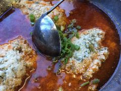 -张关合渣(航空大道店)