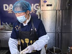 -金杨老摊头蛋饼(金口路店)