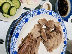 -宁夏国强手抓羊肉·清真菜(未央路凤三店)