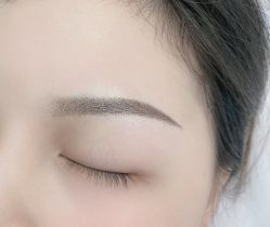 -久匠·野生眉半永久纹眉