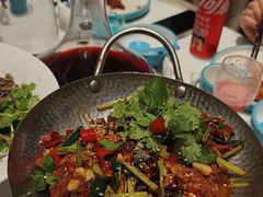 -聆桂烤鸭·金奖烤鸭(静联广场店)