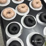 在苍南钱库‼️ 贝果 碱水包脑袋狂喜 🥯