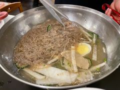 -韩屋韩国料理(天山路店)