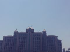 -启东恒大海上威尼斯酒店