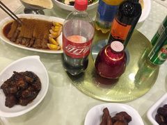 -顺风海鲜港(金玉兰店)