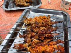 -酒宝荡烧烤(长航局江大路住宅小区店)