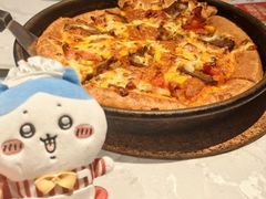 -必胜客(远大路店)