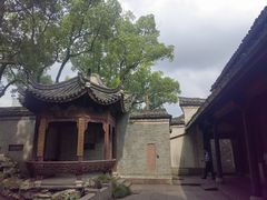 -天一阁博物院