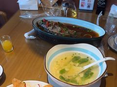 -鸿运楼·舌尖上的徽菜