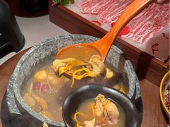 -芸山季·云南野生菌火锅(人民广场来福士店)