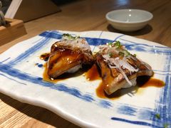-初居食屋日式料理(万象城购物中心店)