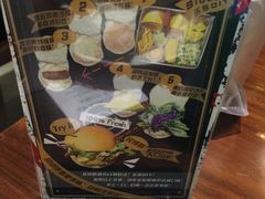 -火炉火自助餐(枫蓝国际店)