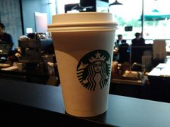 -星巴克(太原茂业天地店)