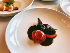 -Caprice(香港四季酒店)