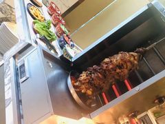 -长春高新益田福朋喜来登酒店·宜客乐标帜餐厅