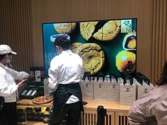 -泸溪河桃酥(西直门凯德店)