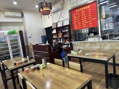 -杨记老门框百年卤煮(回龙观文华西路店)