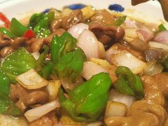-华铝饭店