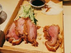 -南京大牌档(龙江新城市广场店)