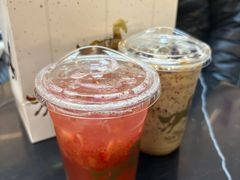 -CHARLIETOWN红茶公司(南京万象天地店)