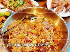 -聚合鑫东北熏酱熟食麻辣面(长阳店)