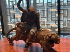 -北京工艺美术博物馆