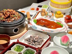 -在前门·烤鸭北京菜(五月花广场店)