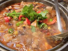 -江味龙虾馆·裸蓝龙虾(南山店)