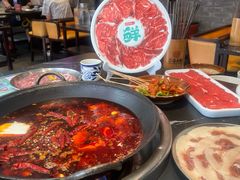 -巴蜀大将火锅(春熙店)